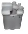 Фильтр топливный FS9308