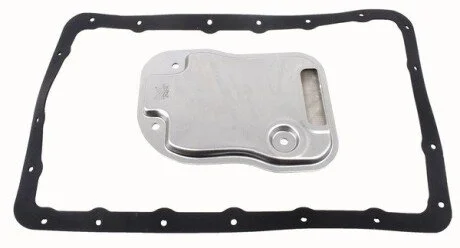Фильтр АКПП + прокладка Lexus GS300 93-97 JS ASAKASHI JT421K