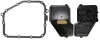 Фільтр АКПП (з прокладкою) DAIHATSU/TOYOTA PASSO KGC10/QNC10 2004-2010 JS ASAKASHI JT462K (фото 1)