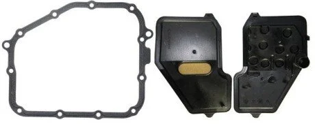 ФИЛЬТР АКПП (С ПРОКЛАДКОЙ) DAIHATSU/TOYOTA PASSO KGC10/QNC10 2004-2010 JS ASAKASHI JT462K