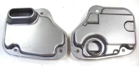 Фільтр АКПП JS ASAKASHI JT514 (фото 1)