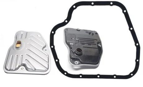 Фильтр АКПП + прокладка JS ASAKASHI JT539K