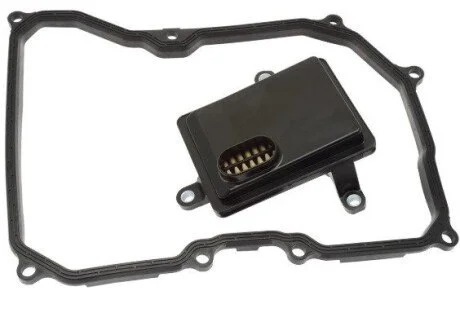 Фільтр АКПП JS ASAKASHI JT546K