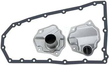 Фильтр акпп JS ASAKASHI JT550K