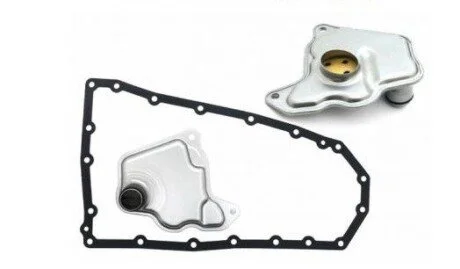 ФИЛЬТР АКПП NISSAN ROGUE/QASHQAI J11/X-TRAIL T32 JS ASAKASHI JT588K