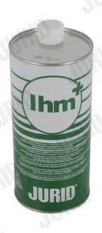 Гальмівна рідина 0,985л Jurid 151063J