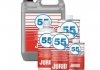 JURID 4.9л DOT-4 Synthetic Тормозная жидкость  SAE 1350 151774J