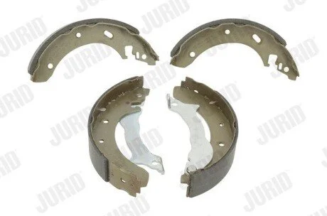 Щеки тормозные Mondeo -96 Jurid 362288J