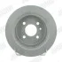 Диск гальмівний задній BMW 3, Z1 561132JC