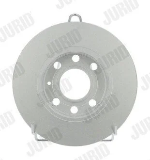 Диск тормозной перед. (вентил.) OPEL Astra G Jurid 561142JC