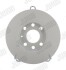 JURID OPEL диск гальмівний передній Astra F,Corsa,Kadett D/E,Vectra A 1.0/1.8 81-00 561158JC