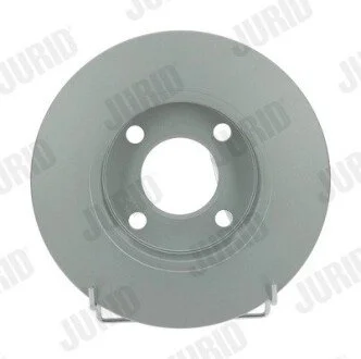 Диск гальмівний передній AUDI 100,80,90 Jurid 561238JC