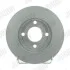 Гальмівний диск передній  AUDI 80/90/100 561244JC