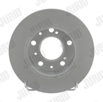 Гальмівний диск Jurid 561321JC