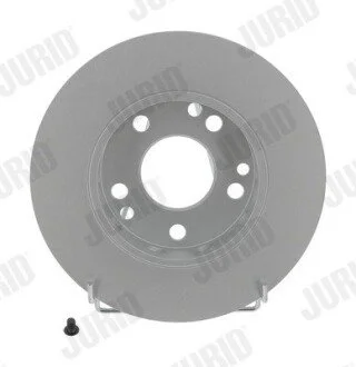 Диск гальмівний передній MERCEDES W201, W170 Jurid 561330JC