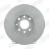 JURID VOLVO Тормозной диск передний 440-460 -96 561446JC
