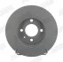 Диск гальмівний SEAT,VOLKSWAGEN Jurid 561491JC (фото 1)