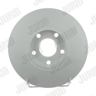 Диск гальмівний AUDI Jurid 561547JC
