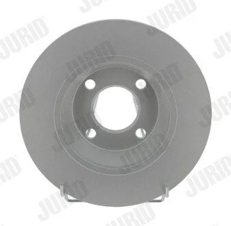 Диск гальмівний AUDI Jurid 561688JC