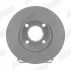 JURID AUDI Диск тормозной передний 80 1.8-2.3E 91-92 561691JC