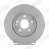 Гальмівний диск передній MERCEDES-BENZ C-class / Fiat Strada 561697JC