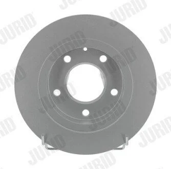 MAZDA Диск тормозной задн.626 IV 92- Jurid 561717JC