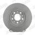 Диск гальмівний VOLVO 561866JC