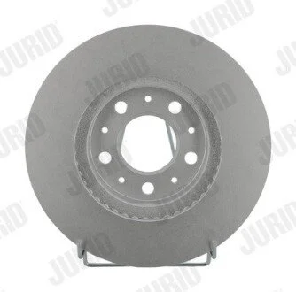 Диск гальмівний VOLVO Jurid 561866JC