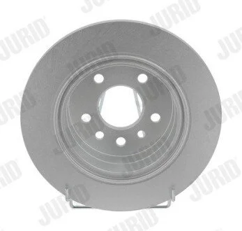 Диск тормозной задн. OMEGA 94- 286 12 10 Jurid 561870JC