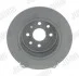 JURID OPEL Диск тормозной задний Vectra B 95- 270 10 8 561961JC
