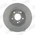 Гальмівний диск задній MERCEDES-BENZ C-class / E-class / CLK 561963JC
