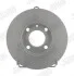 Гальмівний диск передній BMW 1 / VW Polo / Lupo / Seat Arosa Jurid 561981JC (фото 1)