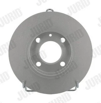 Гальмівний диск передній BMW 1 / VW Polo / Lupo / Seat Arosa Jurid 561981JC