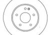 Гальмівний диск передній MERCEDES-BENZ C-class / E-class / CLK / SLK 562013JC