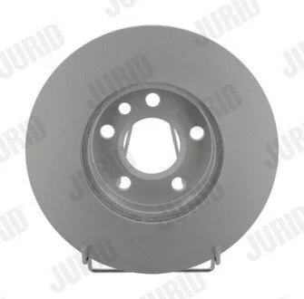Диск гальмівний FORD,SEAT,VOLKSWAGEN Jurid 562043JC