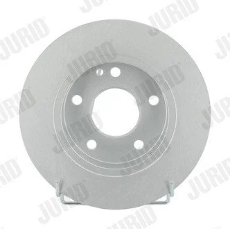Гальмівний диск передній MERCEDES-BENZ A-class / Ponton Jurid 562048JC