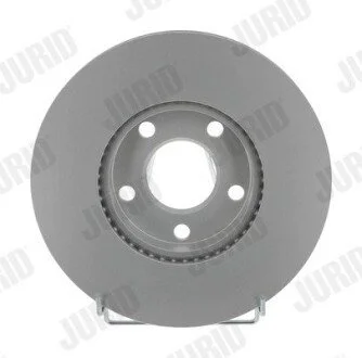 Гальмівний диск передній VW Passat / Variant Jurid 562052JC