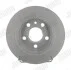 Диск гальмівний FORD,SEAT,VOLKSWAGEN Jurid 562057JC (фото 1)