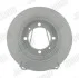 Диск гальмівний MITSUBISHI,PROTON,VOLVO Jurid 562059JC (фото 1)
