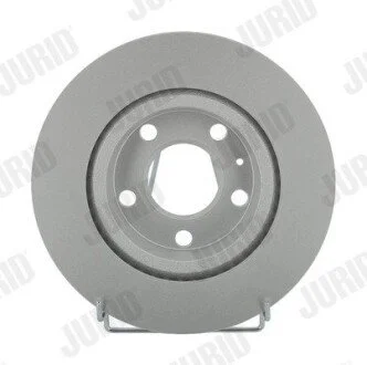 Гальмівний диск передній VW Passat / Audi A4 / A8 / Seat Exeo Jurid 562060JC