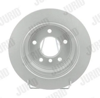 Диск гальмівний BMW Jurid 562062JC