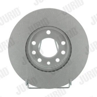 Гальмівний диск передній Opel Astra G / Combo / Meriva / Zafira Jurid 562070JC