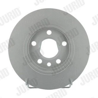 Диск гальмівний VOLKSWAGEN Jurid 562081JC