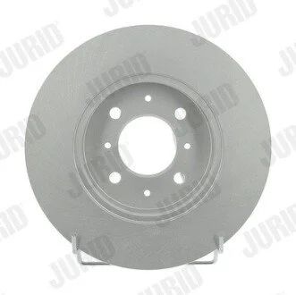 ROVER Диск тормозной передний 200,400 1.4/2.0 90- Jurid 562082JC