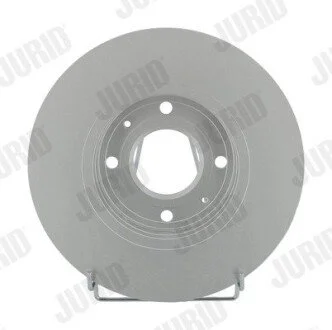 Диск гальмівний MITSUBISHI,VOLVO Jurid 562088JC