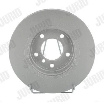 Гальмівний диск передній BMW 3 / Z3 / Z4 Jurid 562090JC