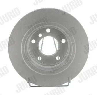 Гальмівний диск задній BMW 3-Series Jurid 562094JC