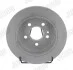 Гальмівний диск Jurid 562100JC (фото 1)