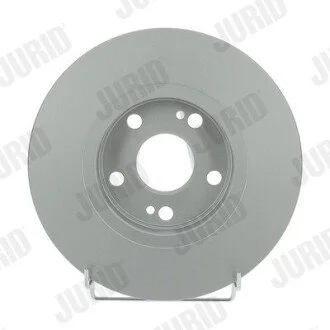 Диск гальмівний ESPACE LAGUNA SAFR Jurid 562104JC