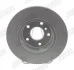 JURID Диск тормозной пер. Range Rover 562110JC